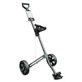 3 Series 2 Wheel Pull Trolley